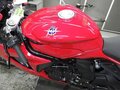 2022 MV Agusta F3 800, красный, 1600000 рублей - вид 9