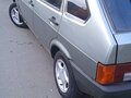 1995 Lada (ВАЗ) 21093i, серебристый, 600000 рублей - вид 6