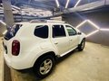 2018 Renault Duster I Рестайлинг, белый - вид 3
