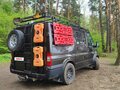 2012 Ford Transit, серый, 1700000 рублей - вид 10
