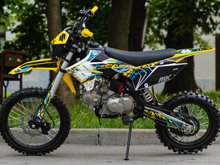 Racer MX
