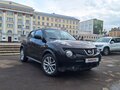 2012 Nissan Juke I, серебристый, 860000 рублей