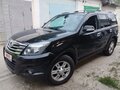 2015 Great Wall Hover H3 I, чёрный, 879000 рублей