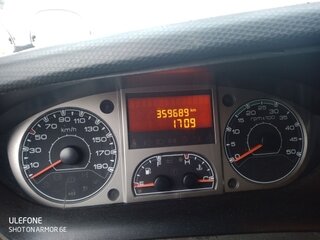 2009 Iveco Daily, белый, 2000000 рублей, вид 5