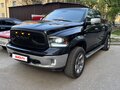 2013 Dodge RAM IV (DS/DJ), чёрный, 3300000 рублей - вид 3