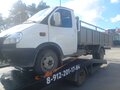 2006 ГАЗ ГАЗель (3302), белый, 1055000 рублей - вид 3