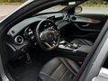 2015 Mercedes-Benz C-Класс 180 IV (W205), серый, 2690000 рублей - вид 5