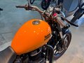 2026 Royal Enfield Meteor, оранжевый, 500000 рублей - вид 3