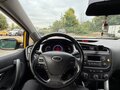 2016 Kia Ceed II Рестайлинг, жёлтый, 800000 рублей - вид 11