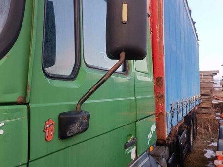 2000 MAN TGA, белый, 500000 рублей, вид 4