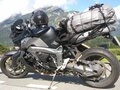 2012 BMW K 1300 R, чёрный - вид 2