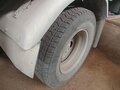 1997 Fuso (Mitsubishi) Canter, красный, 700000 рублей - вид 4