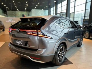 2026 GAC GS4, серый, 3799000 рублей, вид 5