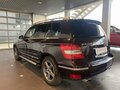 2010 Mercedes-Benz GLK-Класс 220 CDI I (X204), коричневый, 1580000 рублей - вид 5