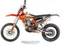 2024 Regulmoto Crosstrec, оранжевый, 299000 рублей - вид 1