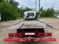 2016 Isuzu Forward (F-Series), белый, 5000000 рублей - вид 5