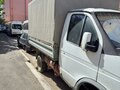 2006 ГАЗ ГАЗель (2705), белый, 530000 рублей - вид 3