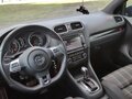 2012 Volkswagen Golf GTI VI, серый - вид 5
