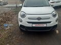 2019 Fiat 500X I Рестайлинг, белый, 1700000 рублей