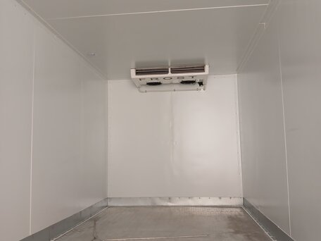 2013 Fuso (Mitsubishi) Canter, белый, 2350000 рублей, вид 4