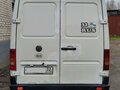 1997 Volkswagen LT, белый, 770000 рублей - вид 6