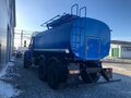 2022 Урал 4320, синий, 6737000 рублей - вид 2