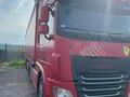2014 DAF XF, красный, 6000000 рублей - вид 6
