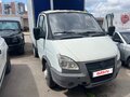 2010 ГАЗ ГАЗель (3302), белый, 450000 рублей
