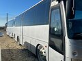 2007 Higer KLQ 6885, серебристый, 1700000 рублей - вид 1