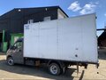 2015 ГАЗ ГАЗель Next, серый, 1350000 рублей