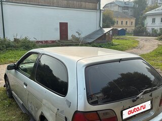 1997 Nissan Pulsar V (N15), серый, 105000 рублей, вид 4