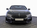 2021 BMW 8 серии M850i xDrive II (G14/G15/G16), чёрный - вид 2