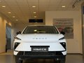 2026 Omoda C5 II, белый - вид 1