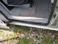 2004 Kia Carnival I Рестайлинг, серебристый, 330000 рублей - вид 11