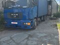 1992 MAN F 2000, синий, 990000 рублей - вид 5