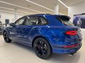 2022 Bentley Bentayga I Рестайлинг, синий, 36900000 рублей - вид 3