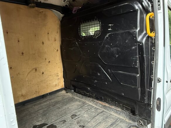 2017 Ford Transit, белый, 2300000 рублей - вид 14
