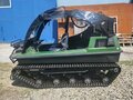 2017 Tinger Track, зелёный, 2100000 рублей - вид 3