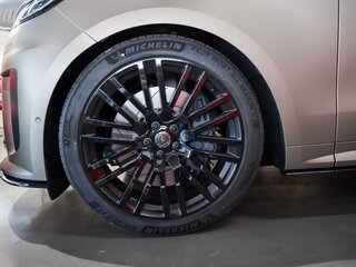 2025 Land Rover Range Rover Sport SV III, серый, 30000000 рублей, вид 4