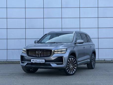 Geely Monjaro I