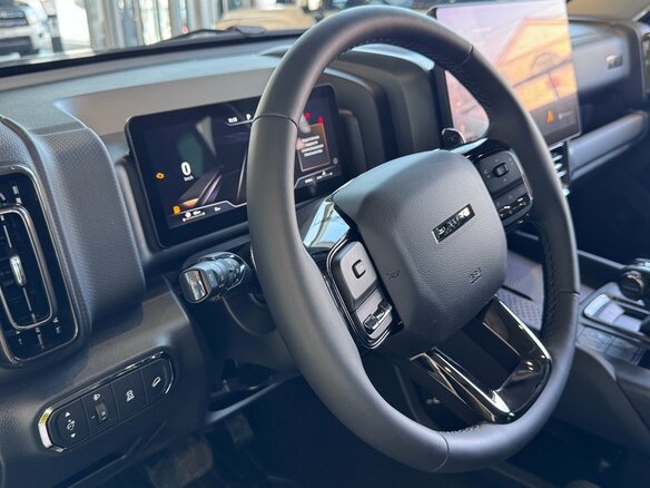 2026 Haval H9 II, чёрный, 4751010 рублей - вид 32