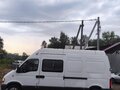 2001 Opel Movano, белый, 900000 рублей - вид 3