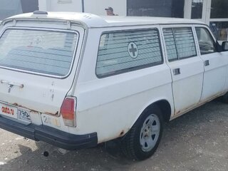 2008 ГАЗ 310221 «Волга», белый, 370000 рублей, вид 2