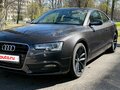 2013 Audi A5 I (8T) Рестайлинг, чёрный, 1960000 рублей - вид 8