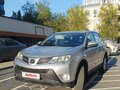 2013 Toyota RAV4 IV (XA40), серебристый, 1948000 рублей - вид 3
