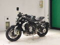 2021 MV Agusta Brutale 800, серый, 900000 рублей - вид 3