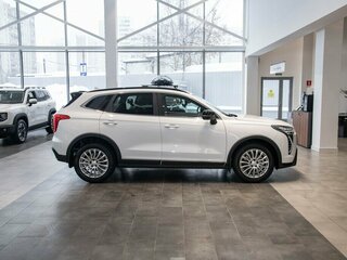 2026 Haval Jolion I Рестайлинг 2, белый, 2949000 рублей, вид 4