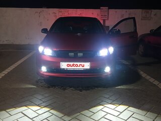 2012 Chevrolet Lacetti I, красный, 595000 рублей, вид 2