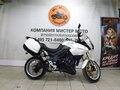 2008 Triumph Tiger 1050, белый