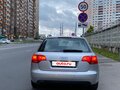 2006 Audi A4 III (B7), серый - вид 4